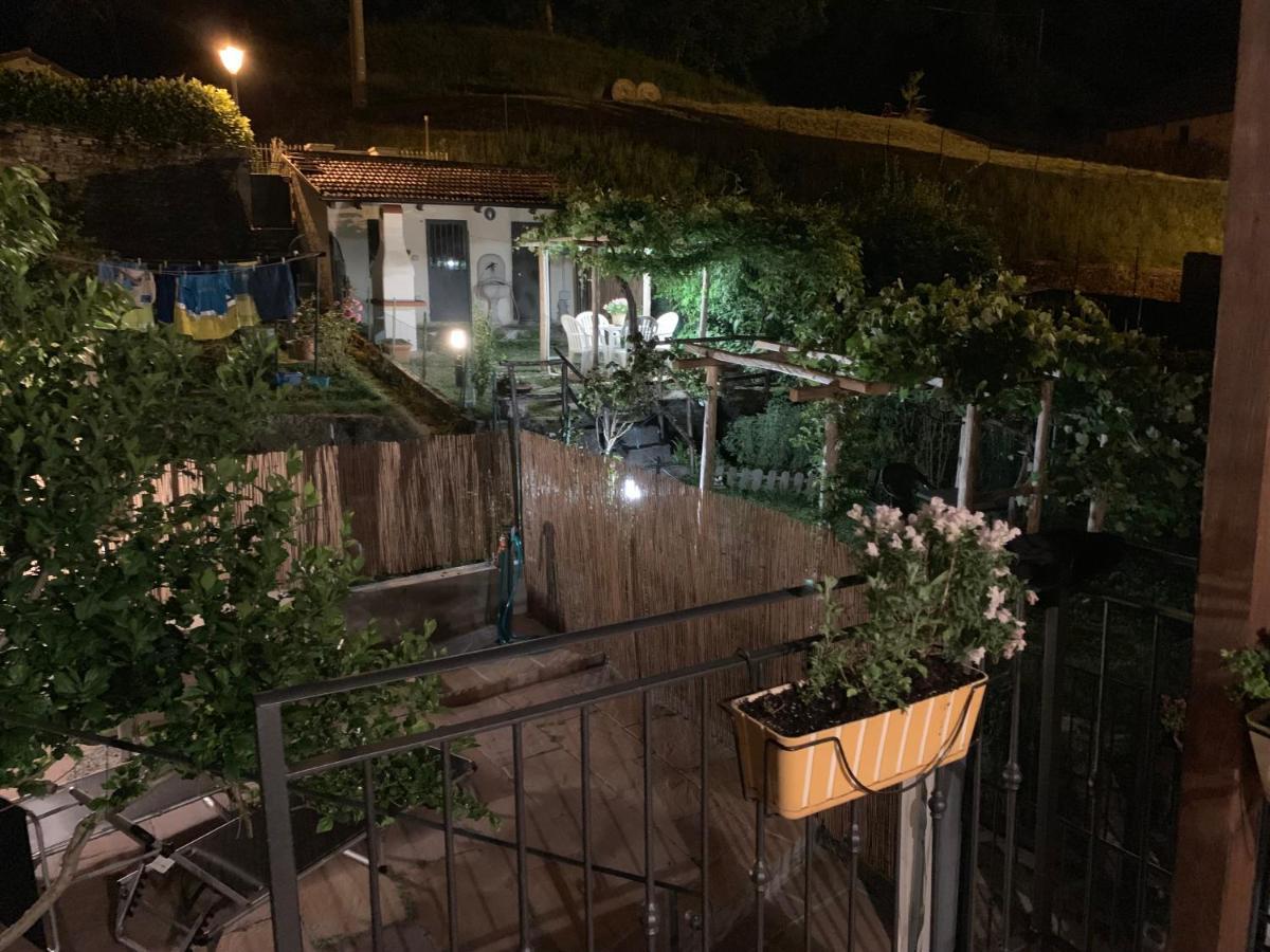 Villa La Torre del Vicario Palazzuolo Sul Senio Exterior foto